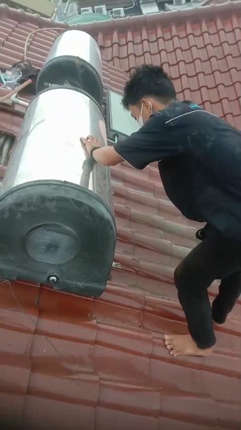 Pekerjaan Galeri 2